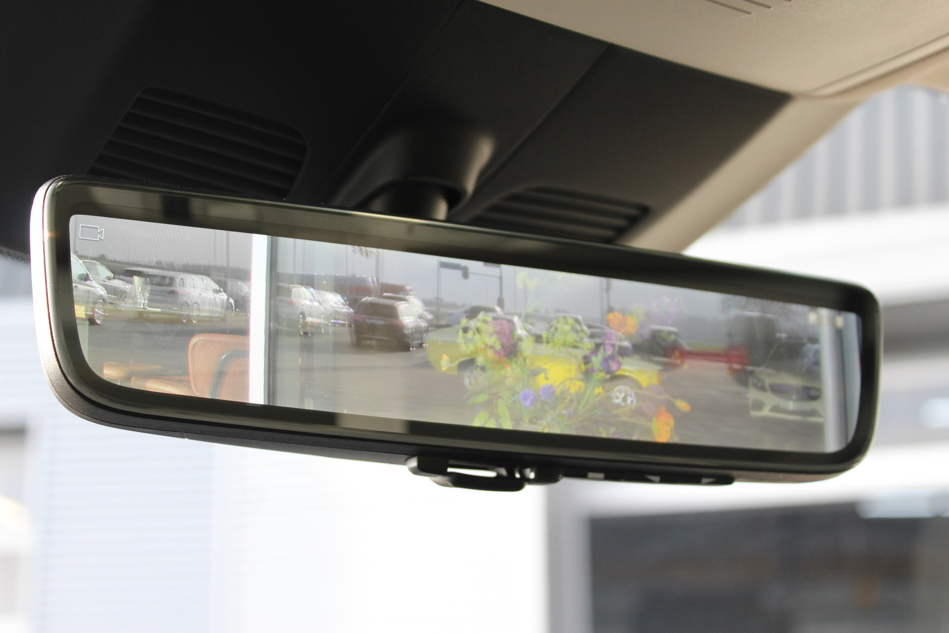 Hoofdafbeelding Mercedes-Benz Marco Polo