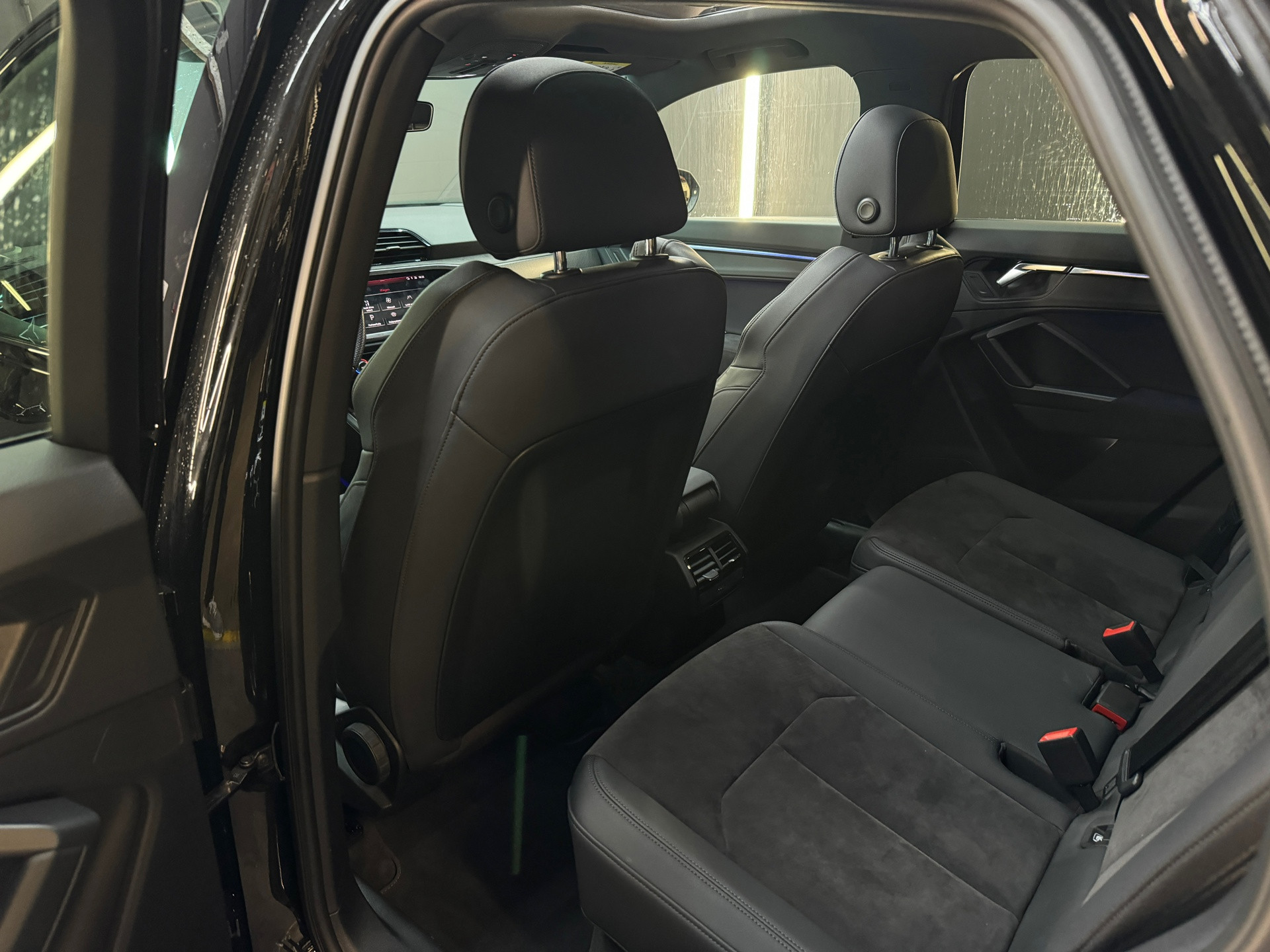 Hoofdafbeelding Audi RSQ3