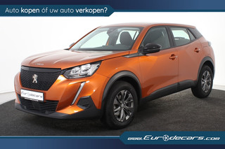 Peugeot 2008 1.2 PureTech Active *1ste Eigenaar*Navigatie*Parkassist*DAB*