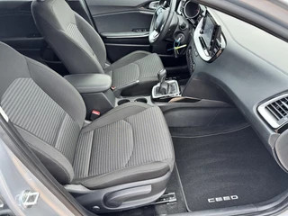 Kia Ceed Sportswagon Kia Ceed Sportswagon 1.5 T-GDi DynamicL. - afbeelding nr 15