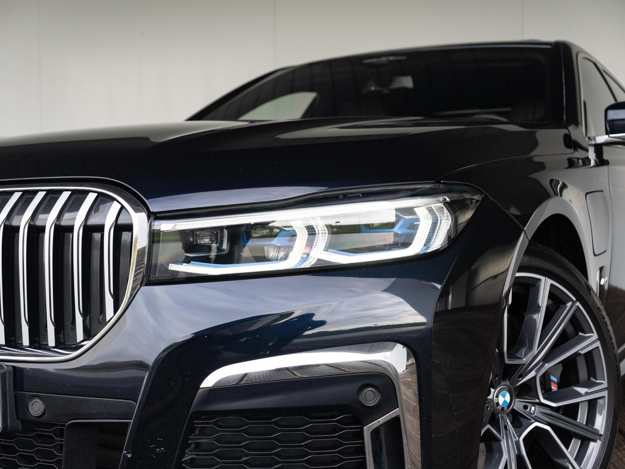 Hoofdafbeelding BMW 7 Serie