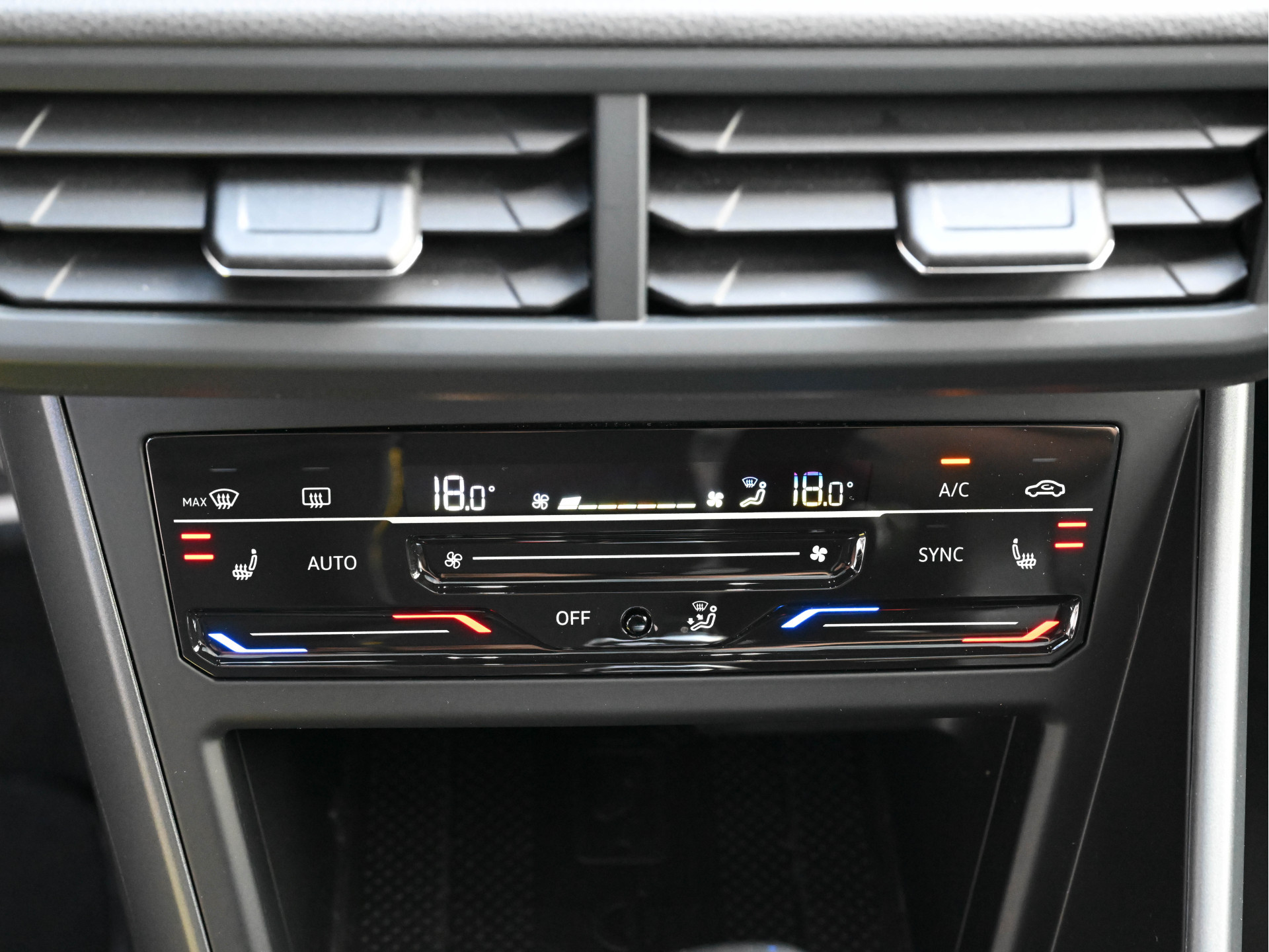 Hoofdafbeelding Volkswagen Taigo