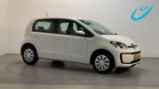 Volkswagen Up! 1.0 BMT Move Up! Airco Elektrische Ramen