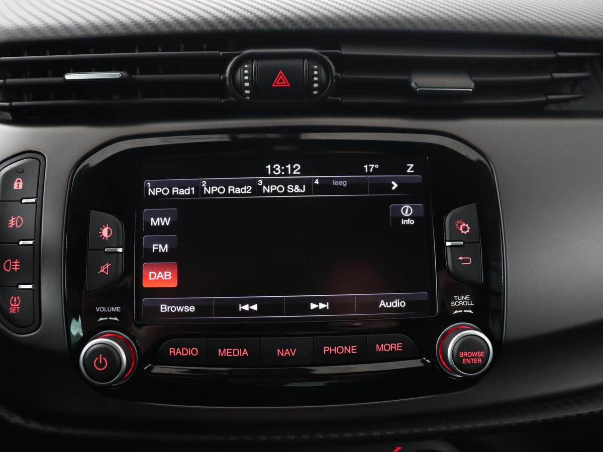 Hoofdafbeelding Alfa Romeo Giulietta