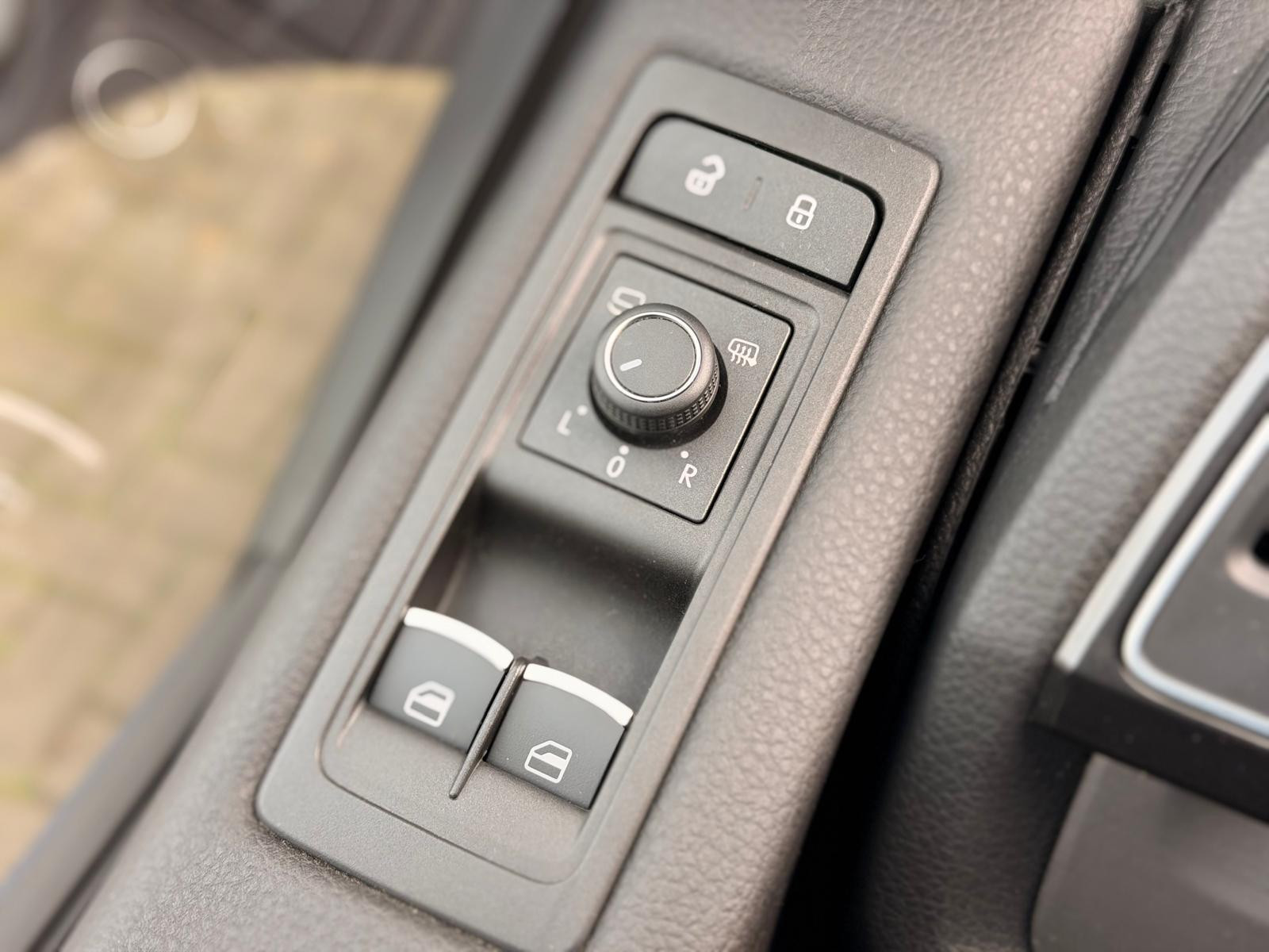 Hoofdafbeelding Volkswagen Multivan