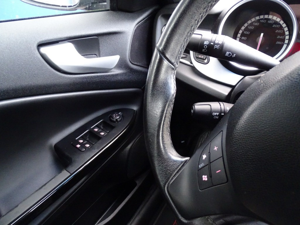 Hoofdafbeelding Alfa Romeo Giulietta