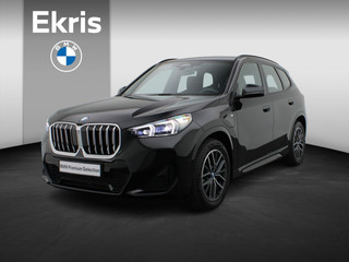 BMW X1 xDrive30e M Sportpakket | Premium Pack | Adaptief M Onderstel | Comfort Access | Trekhaak | Driving Assistant Plus | 18''