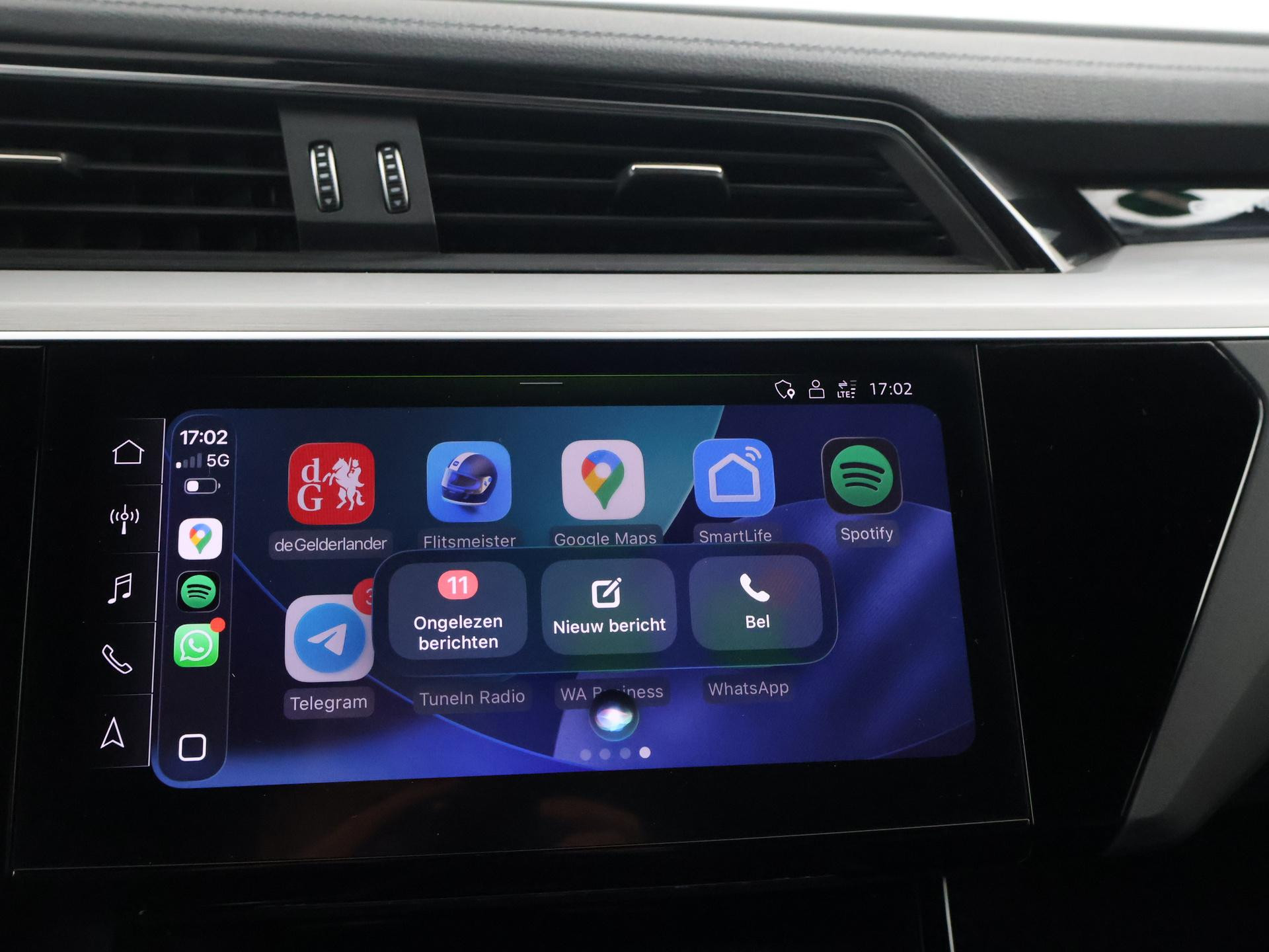 Hoofdafbeelding Audi Q8 e-tron