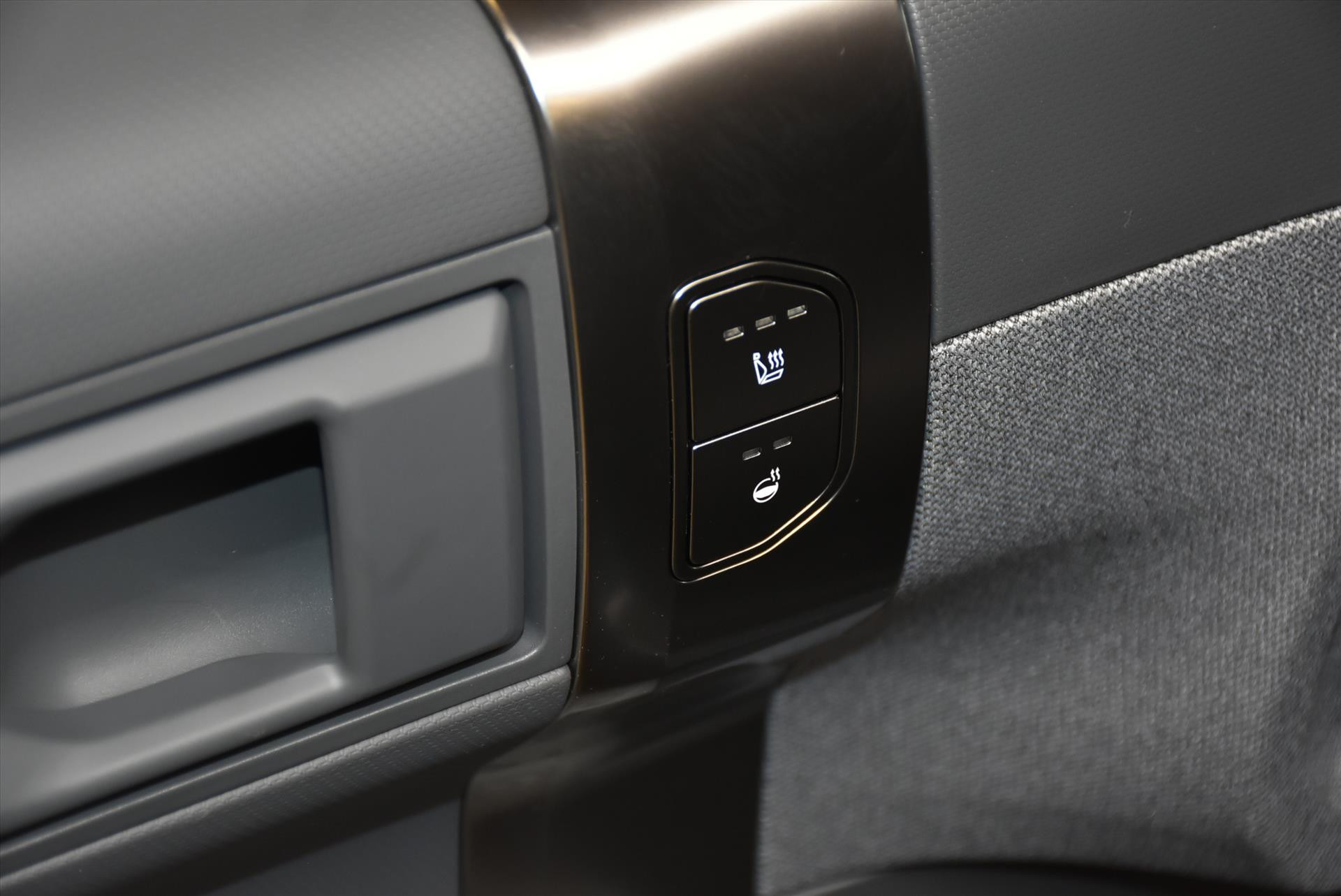 Hoofdafbeelding Kia EV3