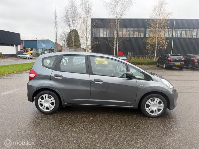 Hoofdafbeelding Honda Jazz