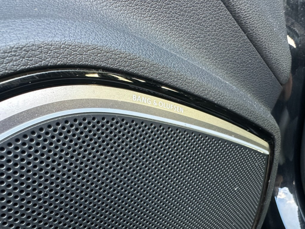 Hoofdafbeelding Audi S3