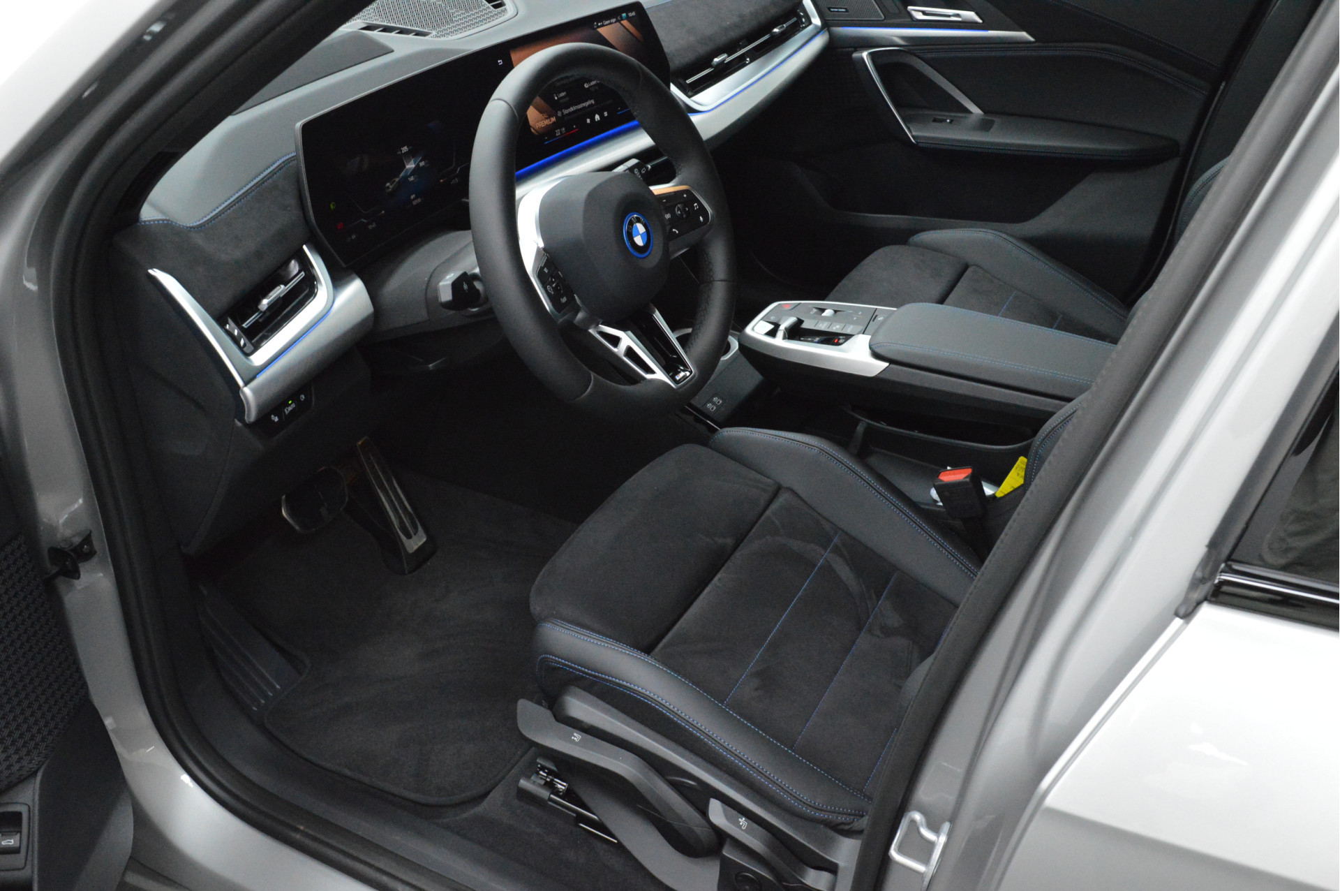 Hoofdafbeelding BMW iX1