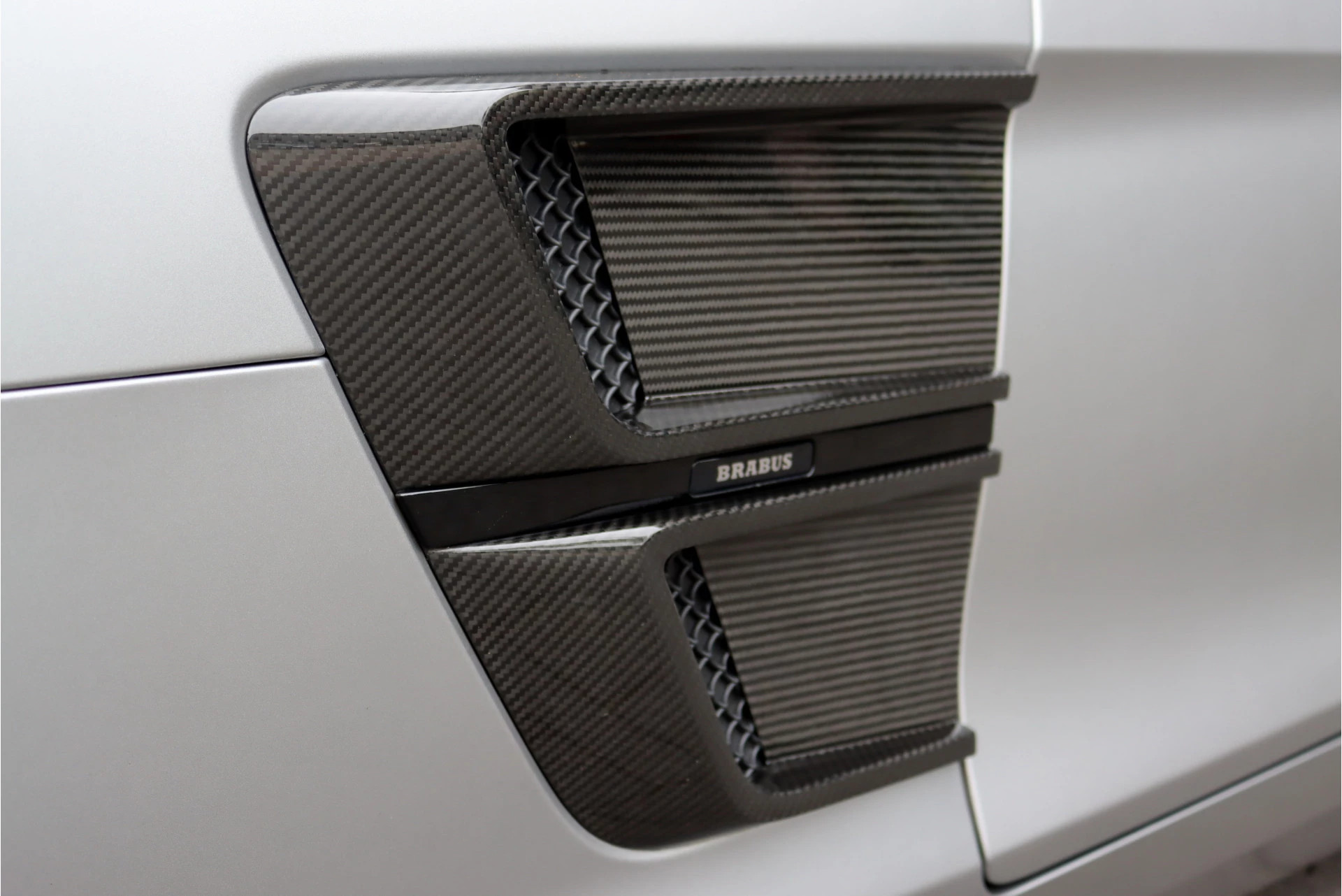 Hoofdafbeelding Mercedes-Benz SLS AMG