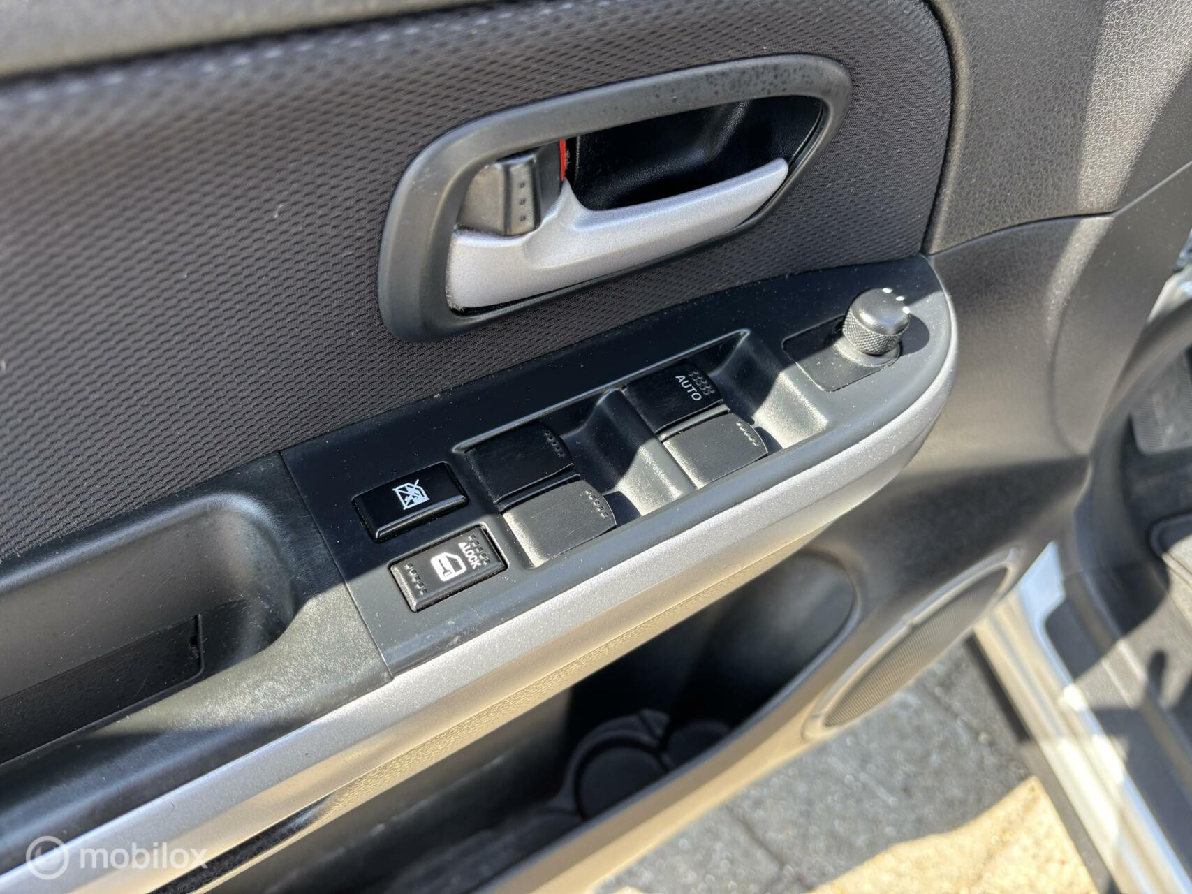 Hoofdafbeelding Suzuki Grand Vitara