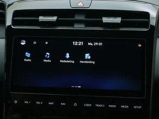Hyundai Tucson Hyundai Tucson 1.6 T-GDI PHEV Premium | Private lease 699 p.m. - afbeelding nr 35
