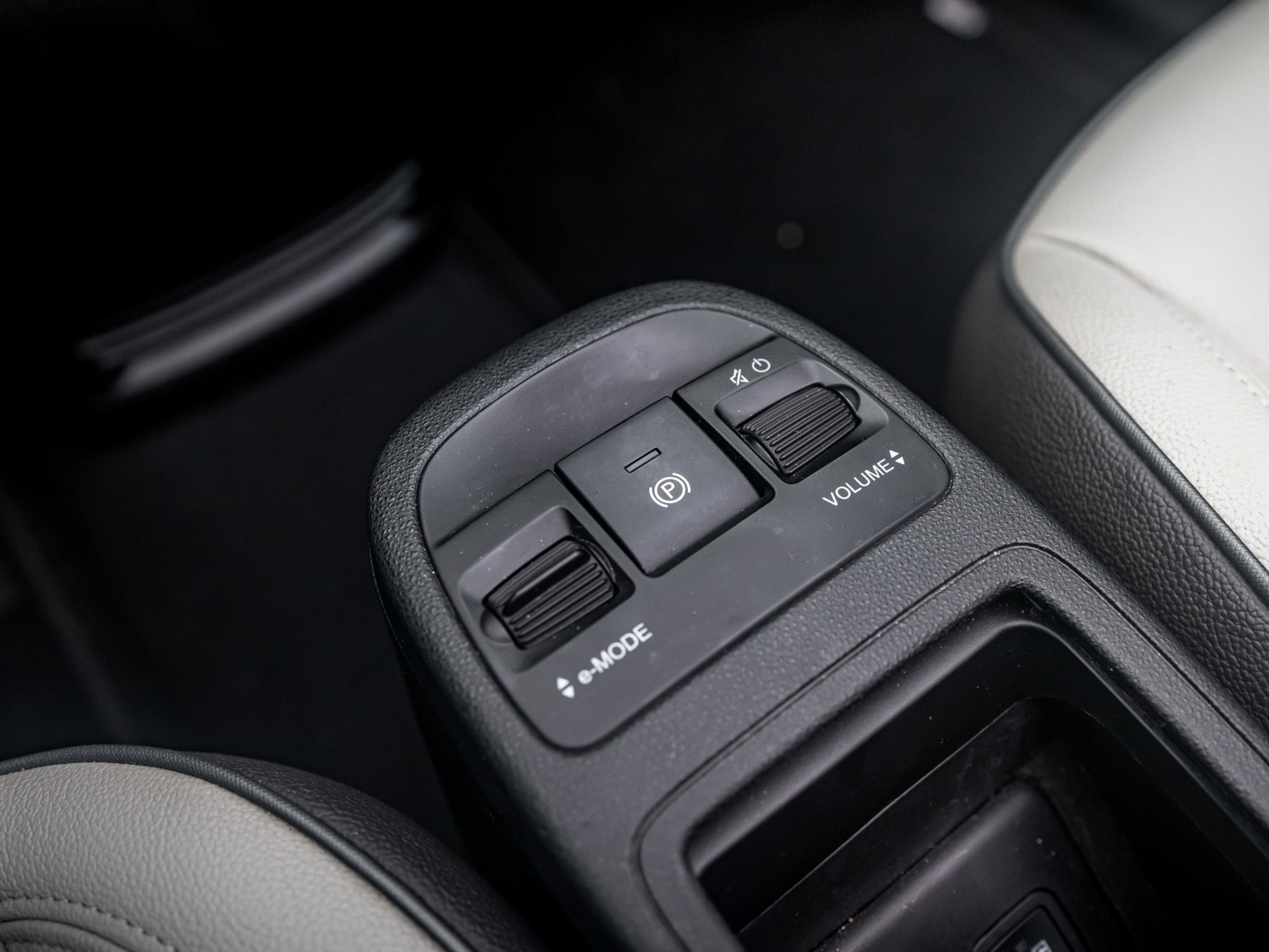 Hoofdafbeelding Fiat 500e