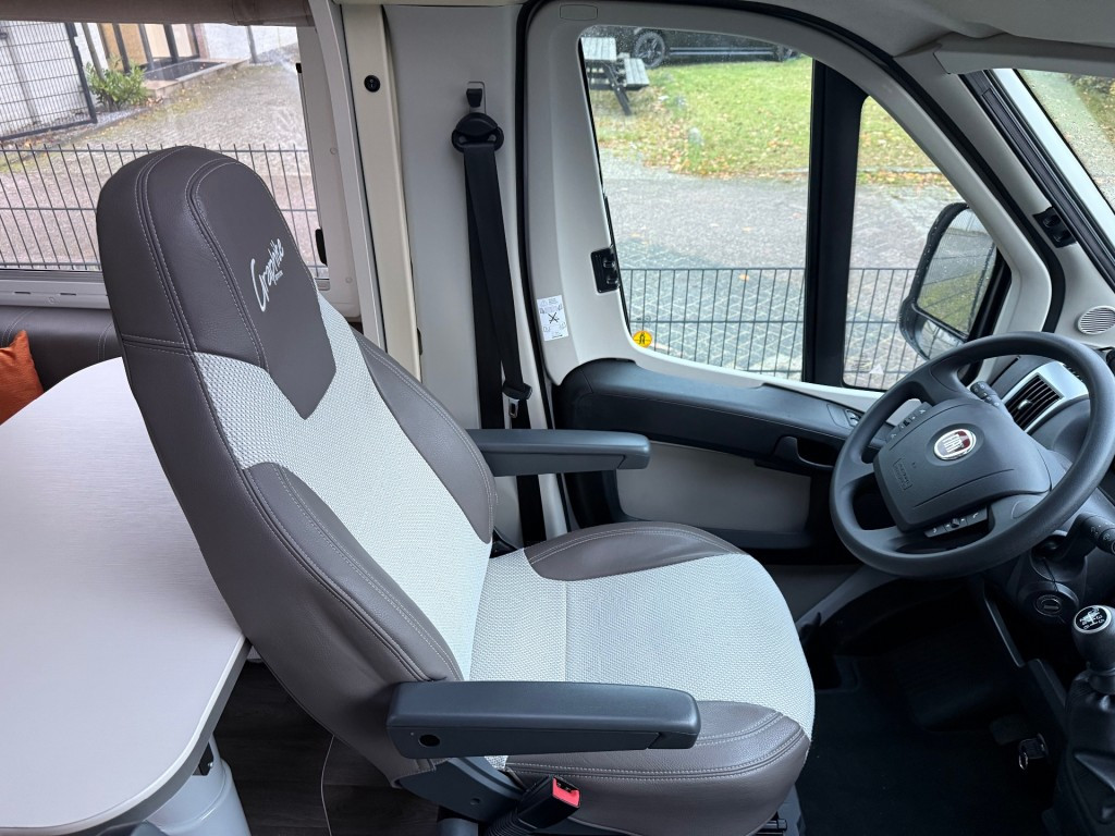 Hoofdafbeelding Challenger Challenger Graphite 398 Xlb