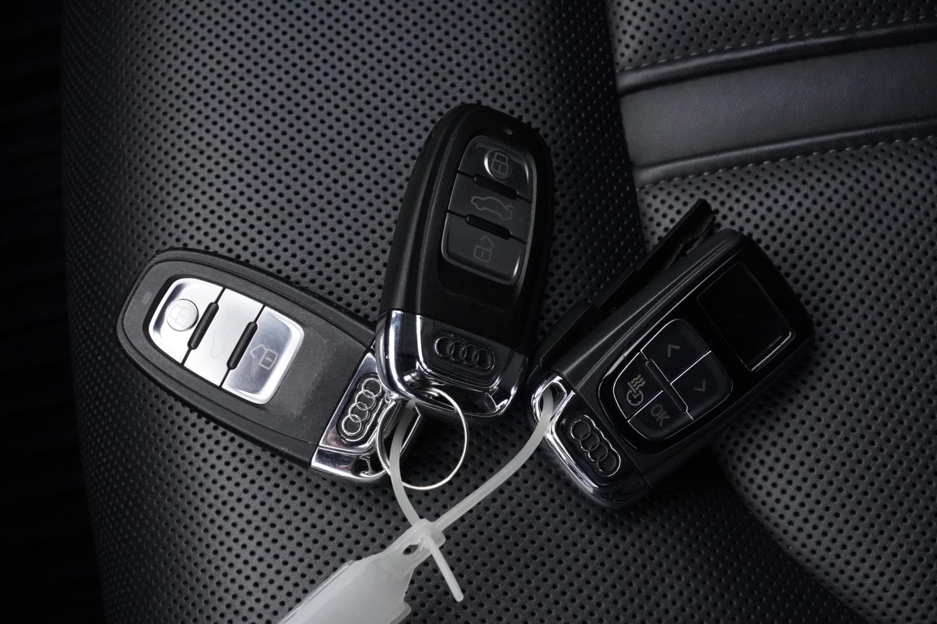 Hoofdafbeelding Audi A6 Allroad