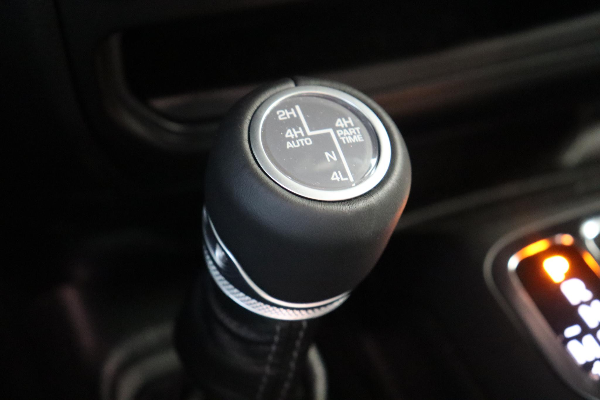 Hoofdafbeelding Jeep Wrangler