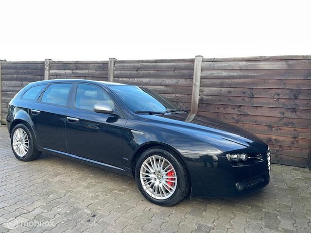 Hoofdafbeelding Alfa Romeo 159