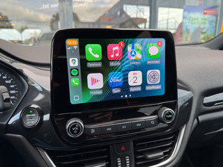 Ford Fiesta Ford Fiesta 1.0 125 pk Hybrid ST Line - Navi/Carplay/Android auto - afbeelding nr 19