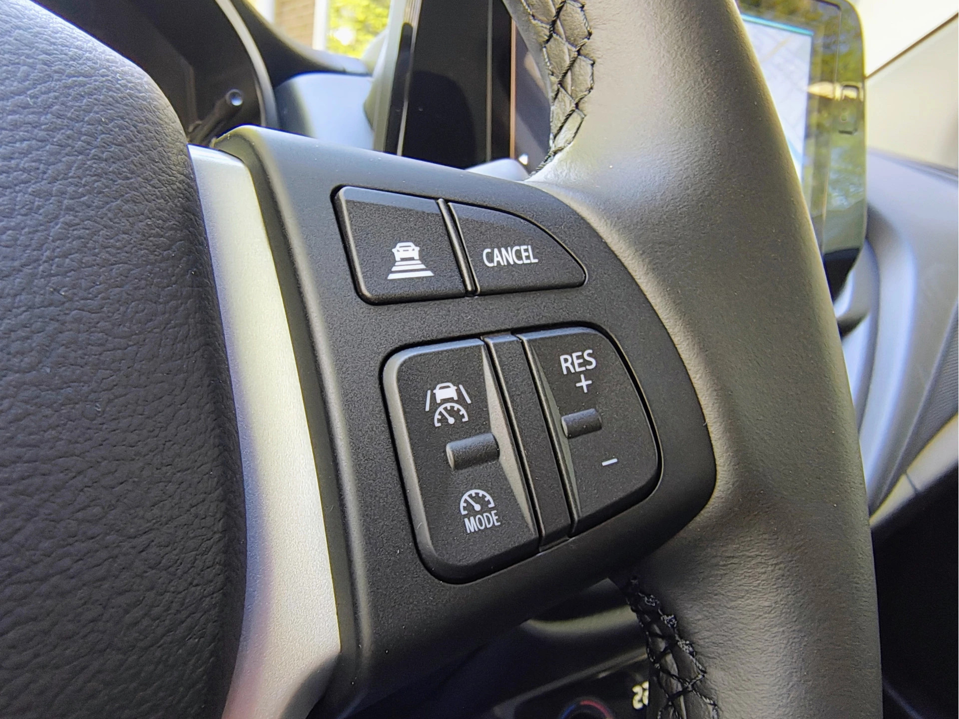 Hoofdafbeelding Suzuki S-Cross