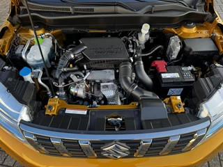 Suzuki Vitara Suzuki VITARA 1.4 Boosterjet Select Smart Hybrid - afbeelding nr 45