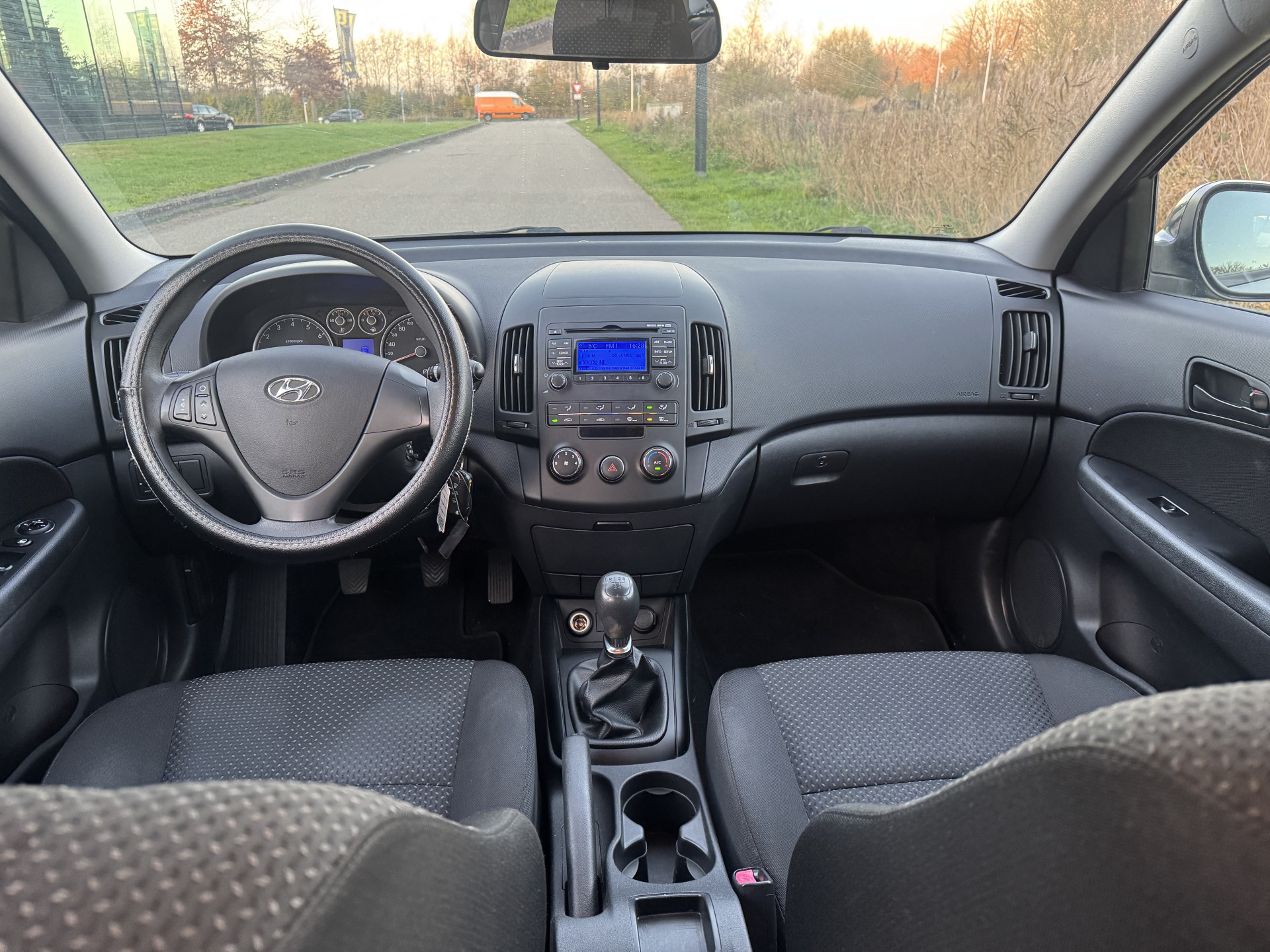 Hoofdafbeelding Hyundai i30