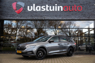 Škoda Octavia Combi 1.4 TSI iV PHEV Business Edition , Trekhaak, Stoel/stuurverwarming,