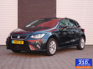 Seat Ibiza 1.0 TSI Excellence Limited Edition Navi+BT| Climate|Cruise