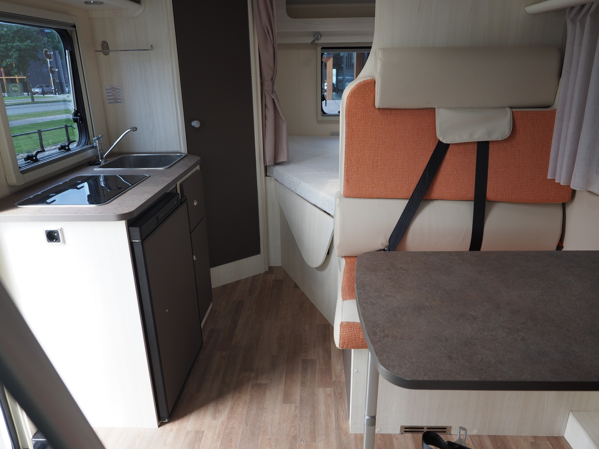 Hoofdafbeelding Renault Ahorn