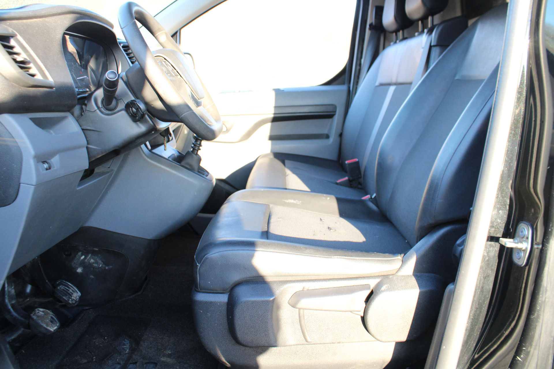 Hoofdafbeelding Peugeot Expert