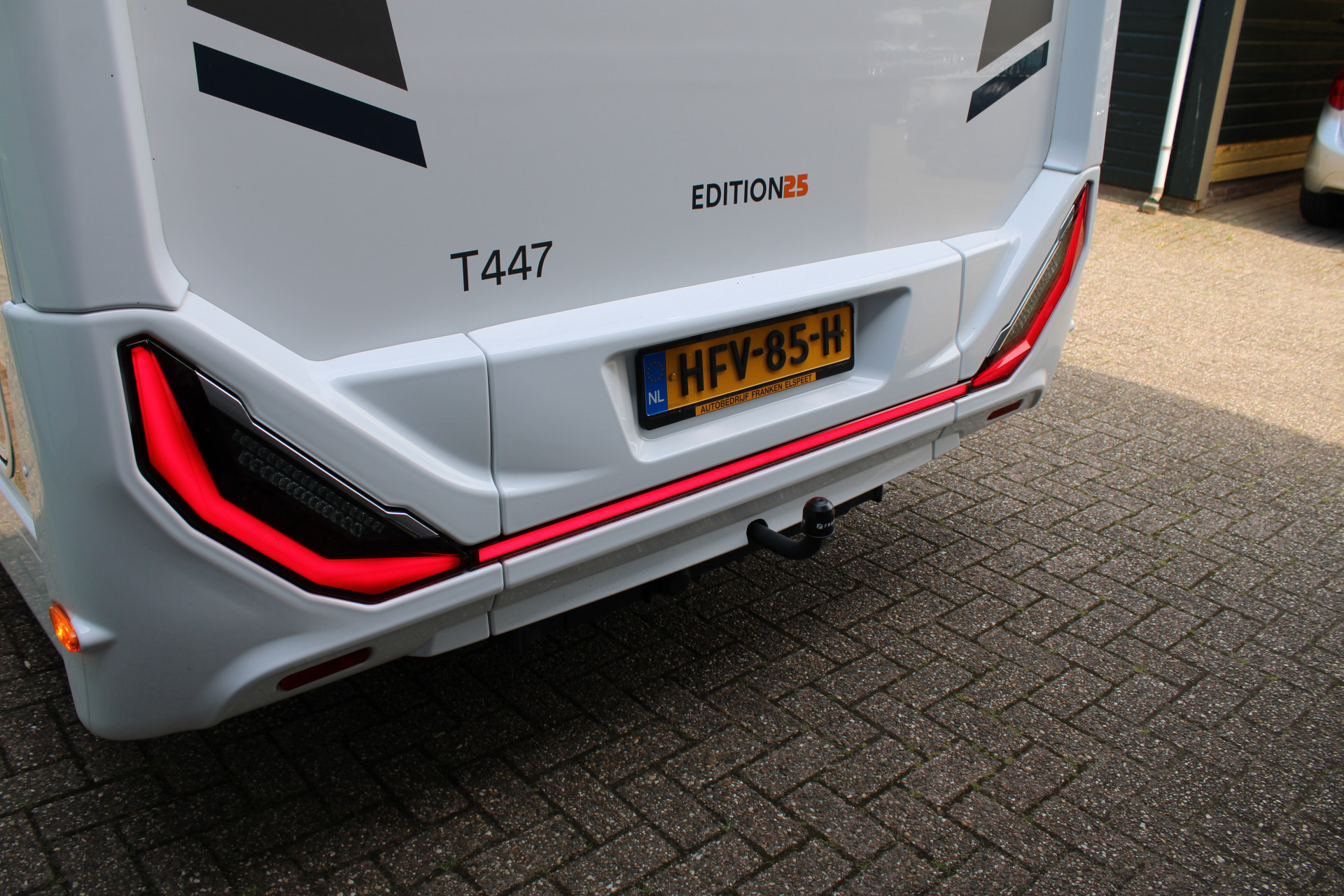 Hoofdafbeelding Carado T680/T447T