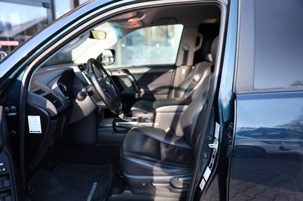 Hoofdafbeelding Toyota Land Cruiser