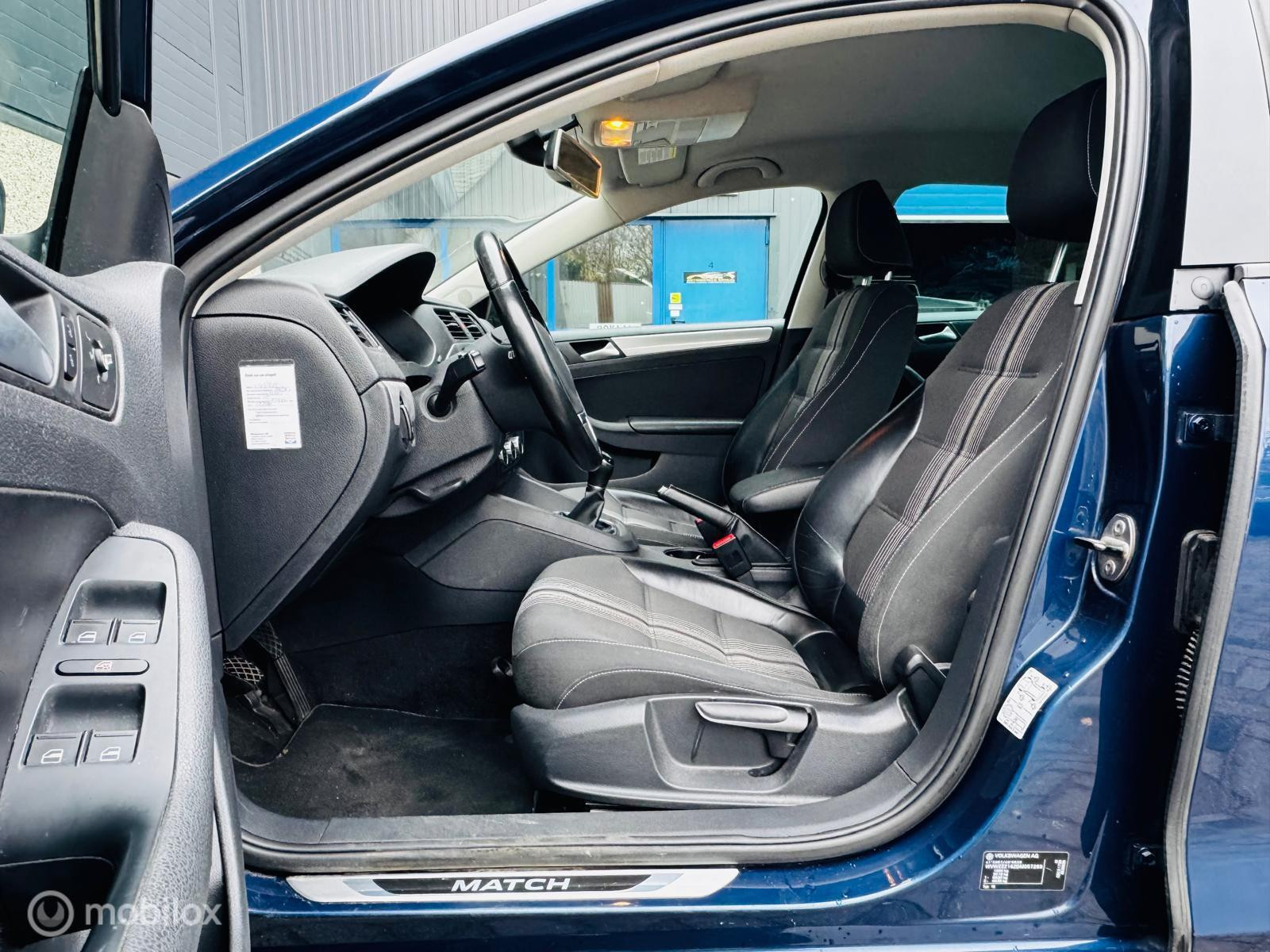 Hoofdafbeelding Volkswagen Jetta