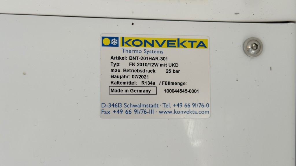 Hoofdafbeelding Fiat Doblò