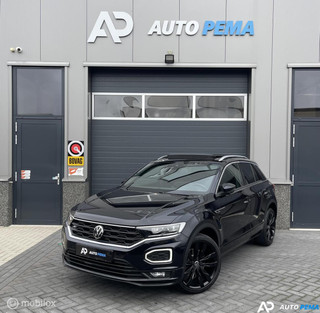 Volkswagen T-Roc 1.5 TSI DSG R-Line 150PK Pano Keyl