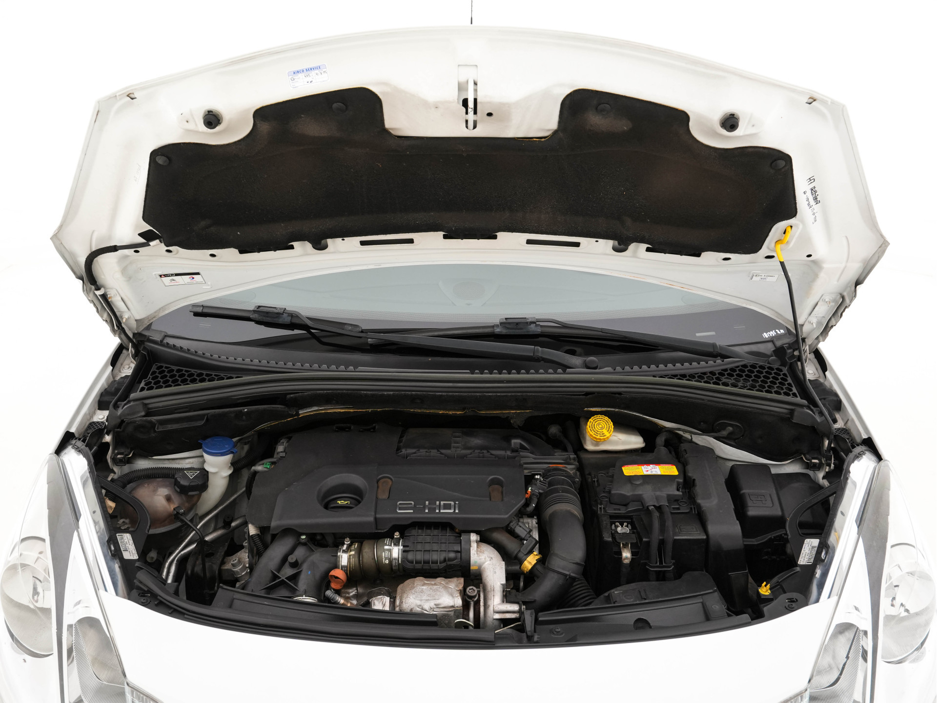 Hoofdafbeelding Citroën DS3