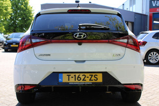Hyundai i20 Hyundai i20 1.0 T-GDI Premium Navi/Led/Cam/Pdc/Wint/Carplay/16