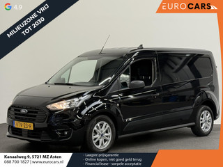 Ford Transit Connect 1.5 EcoBlue Aut. L2 Trend Navi Airco PDC A Cruise Control 3Zits Camera DAB+