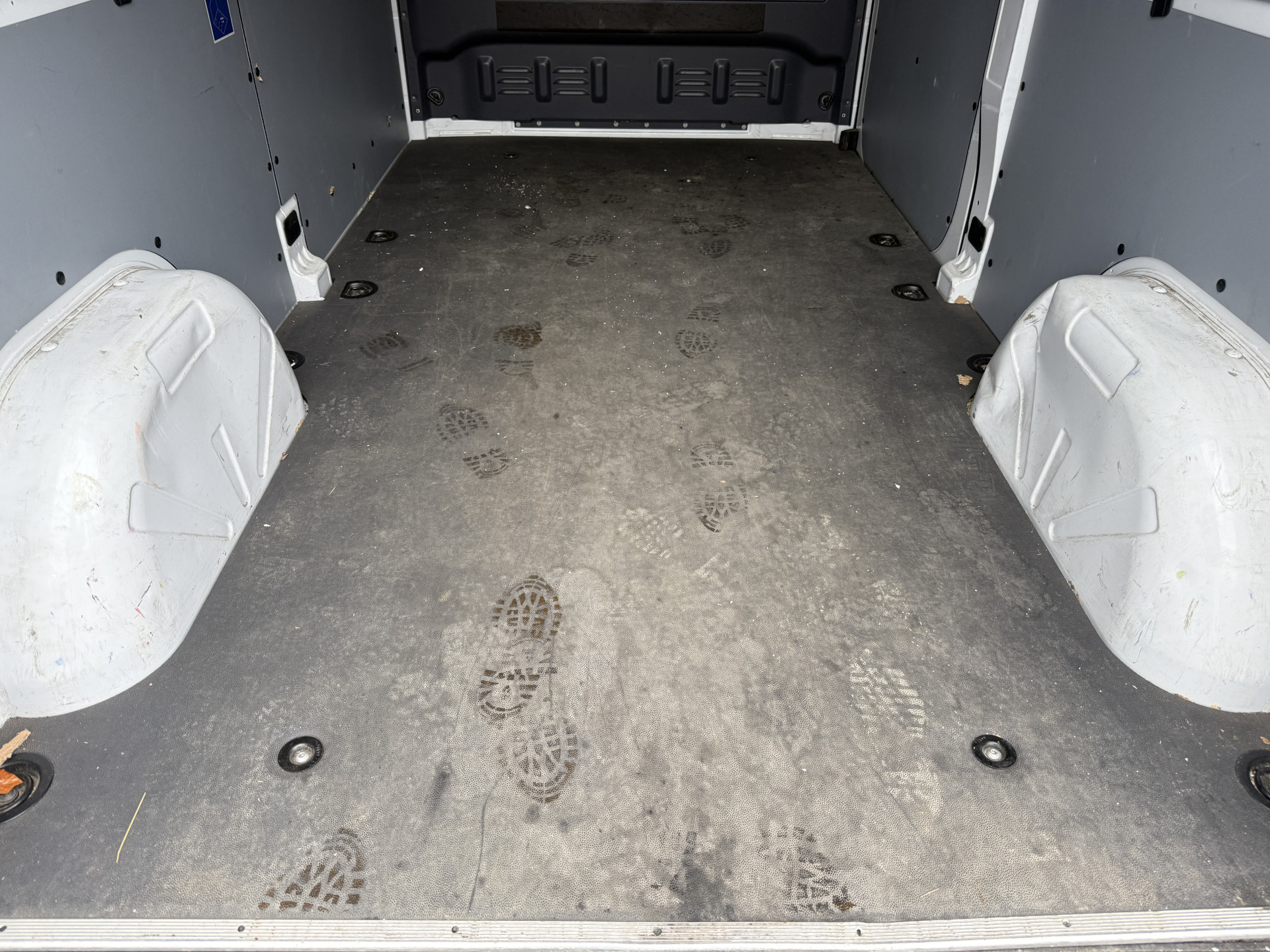 Hoofdafbeelding Mercedes-Benz eSprinter