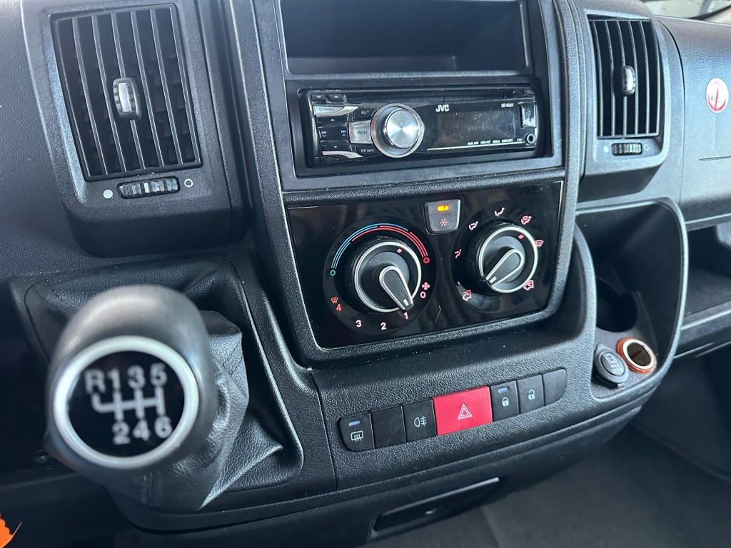 Hoofdafbeelding Carado Alkoof Camper