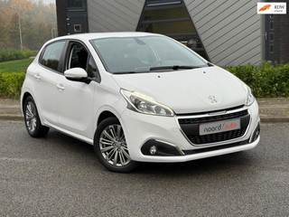 Peugeot 208 1.2 PureTech Signature | Airco | Cruise |