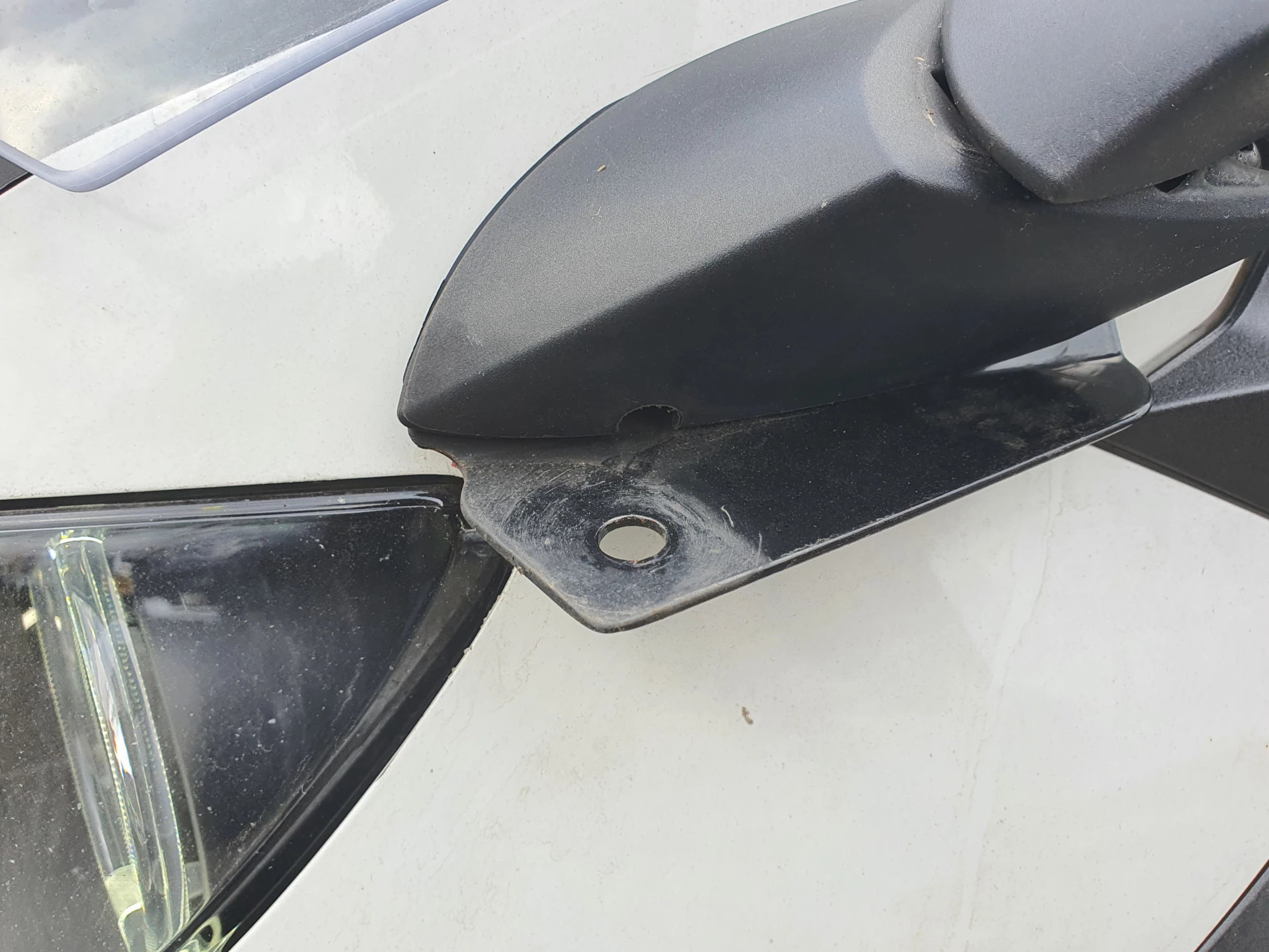 Hoofdafbeelding BMW K 1600 GT