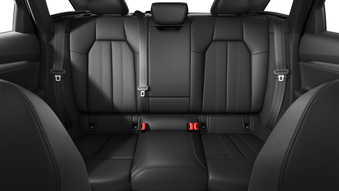 Hoofdafbeelding Audi A6 Avant e-tron