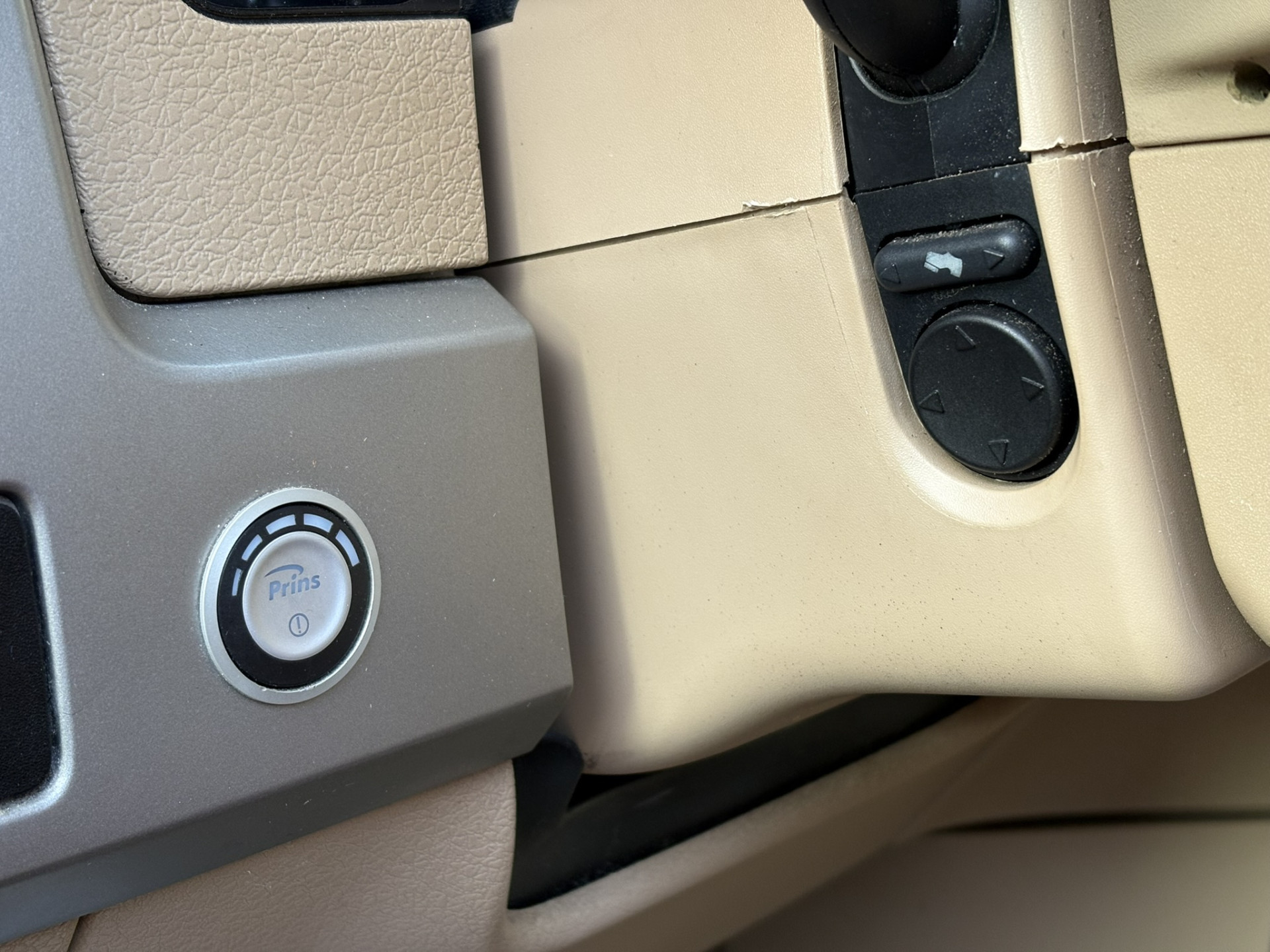 Hoofdafbeelding Ford F-150