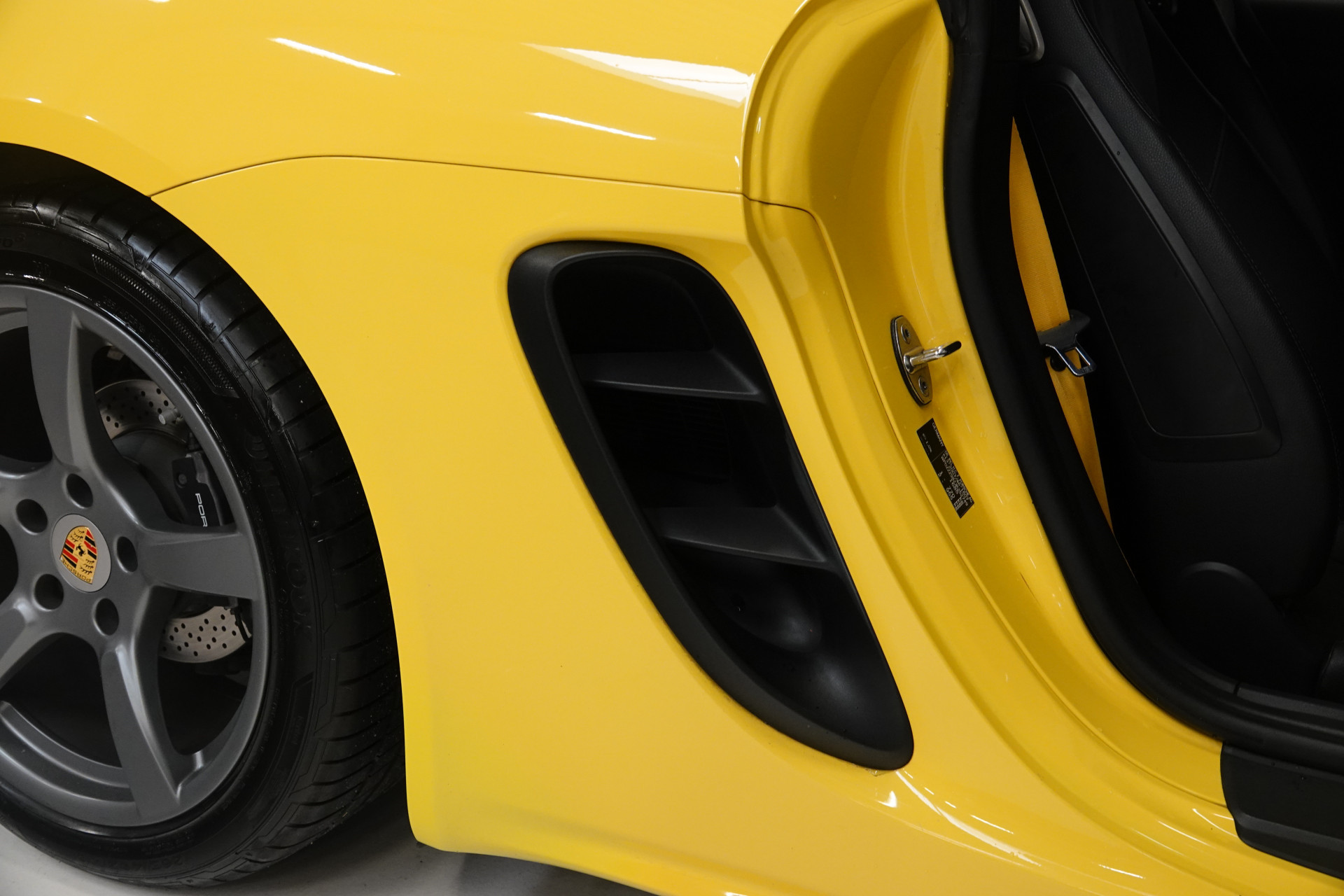 Hoofdafbeelding Porsche 718