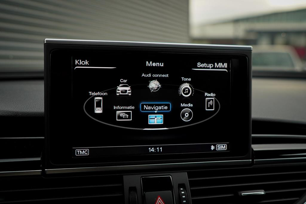 Hoofdafbeelding Audi RS6