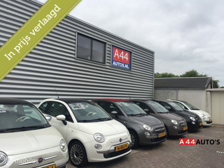 Fiat 500 1.2 Lounge *VEEL AANBOD  vanaf  4500,-*NAP✅*