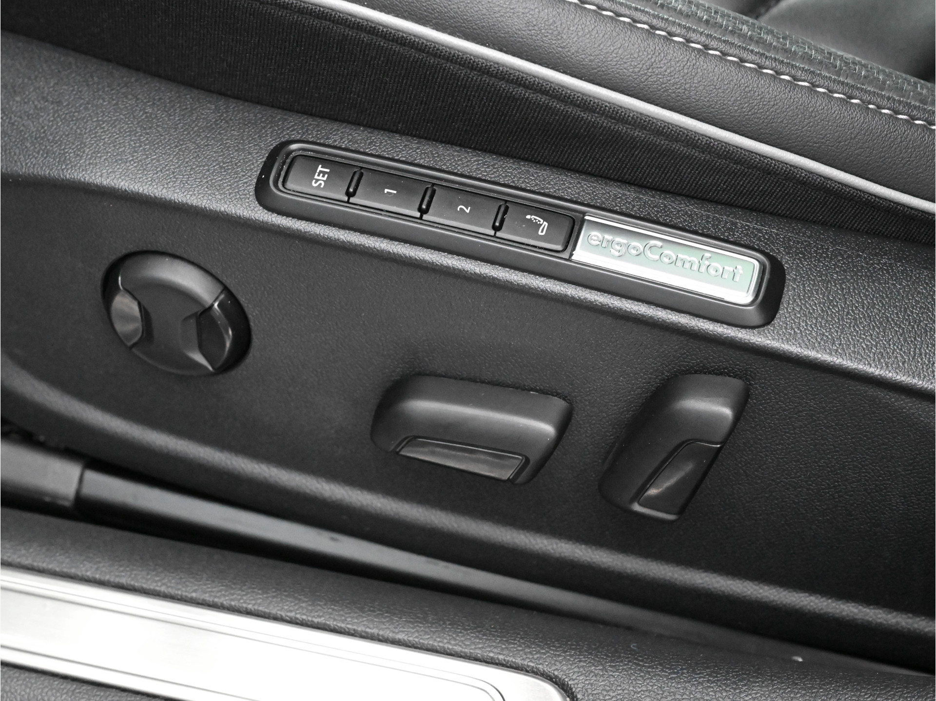 Hoofdafbeelding Volkswagen Arteon